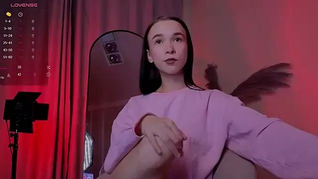 Customizable and immersive: Energize your taste buds and checkout our delicious choice of amateur cams liveshows with excited livestreamers getting their sweet physiques pounded with their beloved vibrating toys.