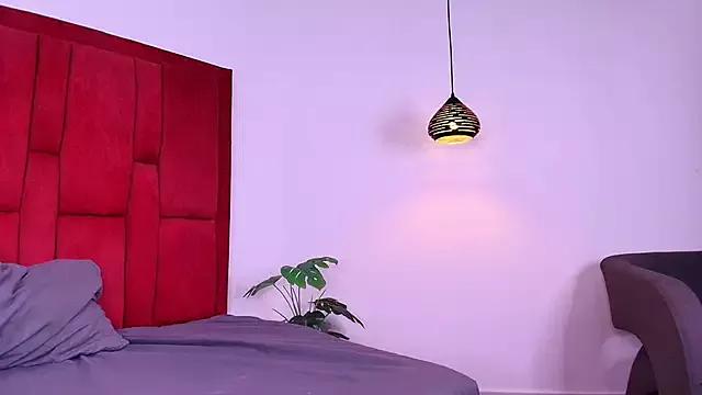 LilithVibe_ from StripChat is Freechat