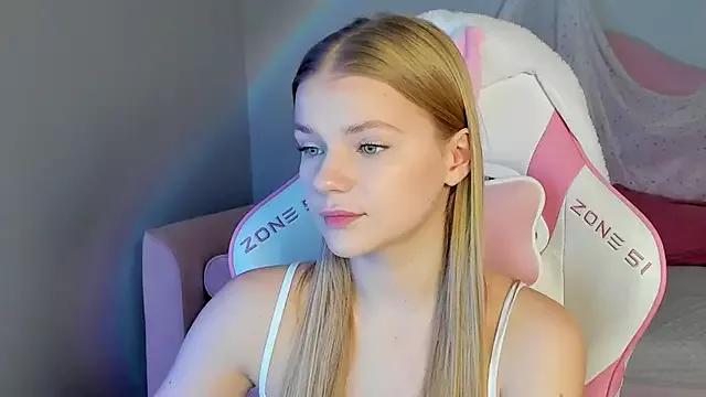 LilitRosen from StripChat is Freechat