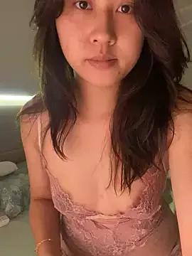 Liliya-77 from StripChat is Freechat
