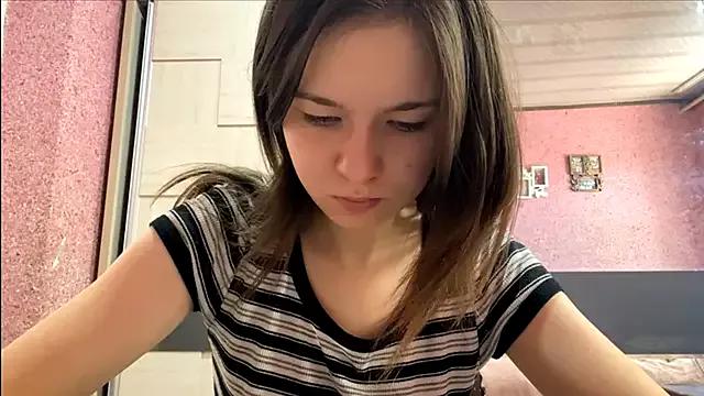 liliya13 from StripChat is Freechat