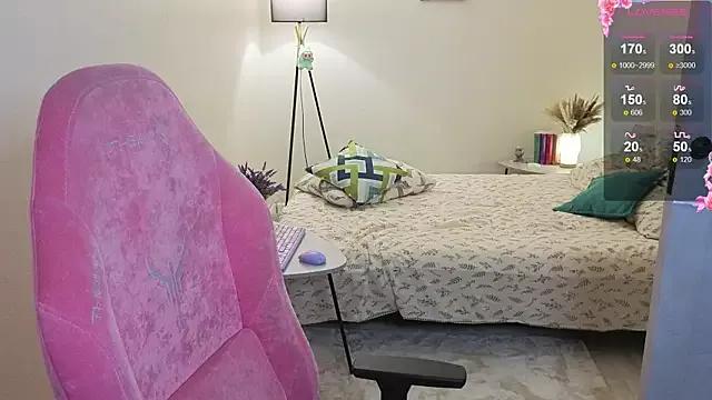 Customizable and immersive: Energize your taste buds and checkout our delicious choice of amateur cams liveshows with excited livestreamers getting their sweet physiques pounded with their beloved vibrating toys.