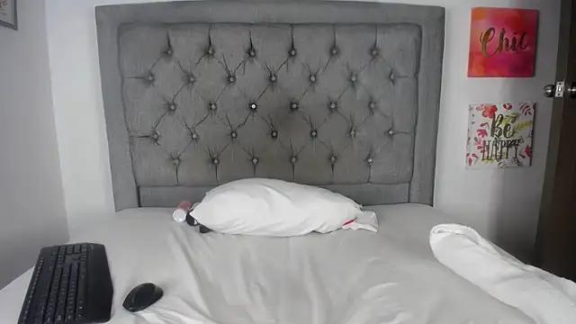 Lillebbw from StripChat