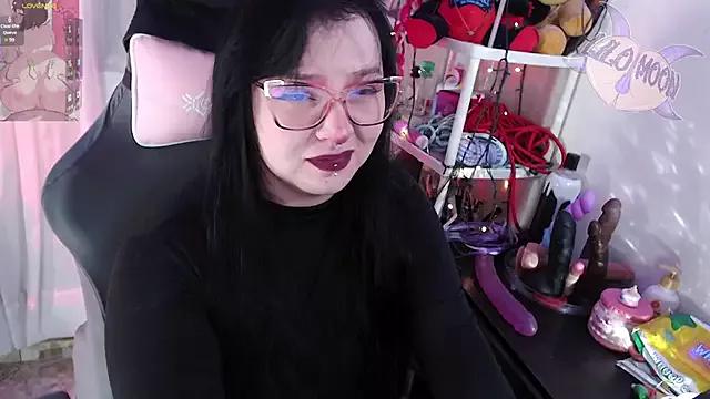 Customizable and immersive: Energize your taste buds and checkout our delicious choice of amateur cams liveshows with excited livestreamers getting their sweet physiques pounded with their beloved vibrating toys.