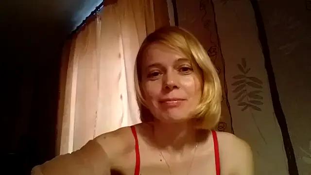 LiluXRose from StripChat is Freechat