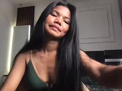 lily_5911 from StripChat is Freechat