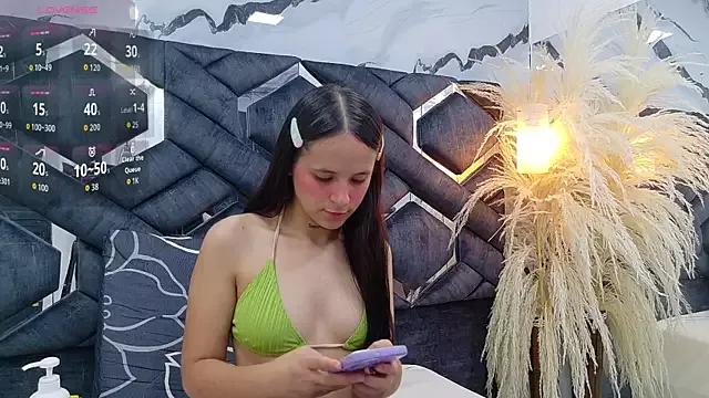 Customizable and immersive: Energize your taste buds and checkout our delicious choice of amateur cams liveshows with excited livestreamers getting their sweet physiques pounded with their beloved vibrating toys.