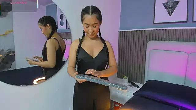 Customizable and immersive: Energize your taste buds and checkout our delicious choice of amateur cams liveshows with excited livestreamers getting their sweet physiques pounded with their beloved vibrating toys.