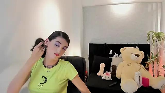 Customizable and immersive: Energize your taste buds and checkout our delicious choice of amateur cams liveshows with excited livestreamers getting their sweet physiques pounded with their beloved vibrating toys.