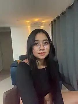 Lily_June from StripChat is Freechat