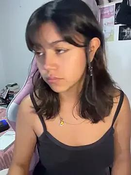 LiLy_kIndly from StripChat is Freechat