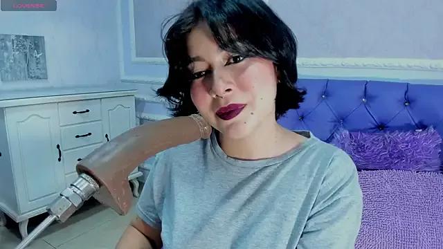 Customizable and immersive: Energize your taste buds and checkout our delicious choice of amateur cams liveshows with excited livestreamers getting their sweet physiques pounded with their beloved vibrating toys.