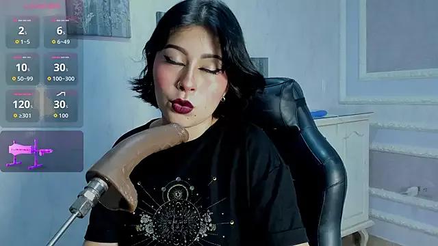 Customizable and immersive: Energize your taste buds and checkout our delicious choice of amateur cams liveshows with excited livestreamers getting their sweet physiques pounded with their beloved vibrating toys.