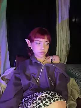 lily_sex-- from StripChat is Freechat