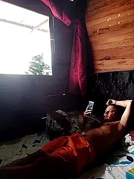 Lily_Sweet24 from StripChat is Freechat