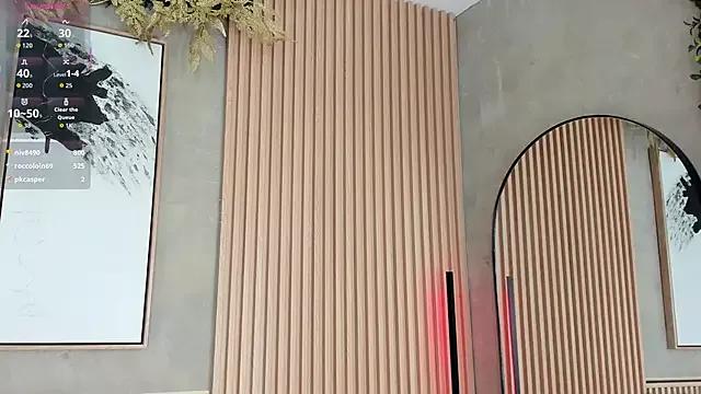 Lily_Vale from StripChat is Freechat