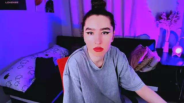 Customizable and immersive: Energize your taste buds and checkout our delicious choice of amateur cams liveshows with excited livestreamers getting their sweet physiques pounded with their beloved vibrating toys.