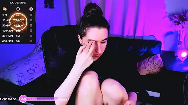 Customizable and immersive: Energize your taste buds and checkout our delicious choice of amateur cams liveshows with excited livestreamers getting their sweet physiques pounded with their beloved vibrating toys.