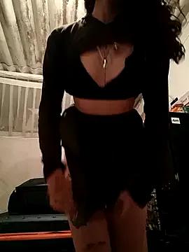 lilyAngel444 from StripChat is Freechat