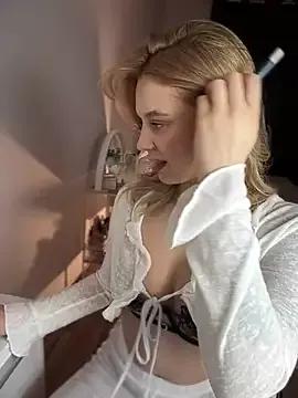 Photos of LilyFlamee from StripChat is Private