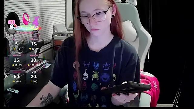 Customizable and immersive: Energize your taste buds and checkout our delicious choice of amateur cams liveshows with excited livestreamers getting their sweet physiques pounded with their beloved vibrating toys.