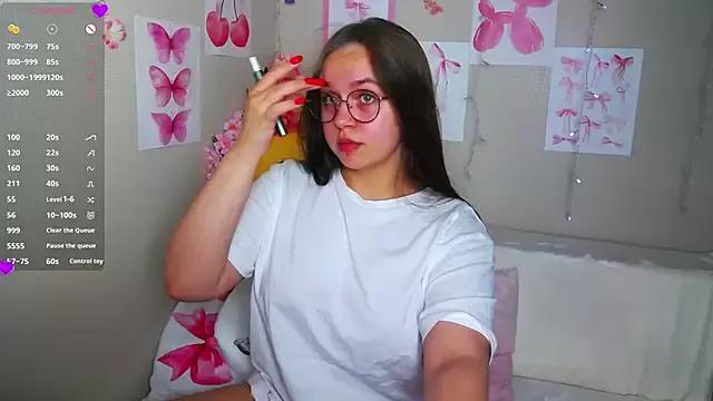 Customizable and immersive: Energize your taste buds and checkout our delicious choice of amateur cams liveshows with excited livestreamers getting their sweet physiques pounded with their beloved vibrating toys.