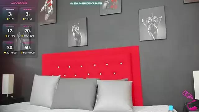 Customizable and immersive: Energize your taste buds and checkout our delicious choice of amateur cams liveshows with excited livestreamers getting their sweet physiques pounded with their beloved vibrating toys.