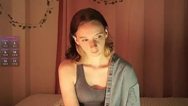 Customizable and immersive: Energize your taste buds and checkout our delicious choice of amateur cams liveshows with excited livestreamers getting their sweet physiques pounded with their beloved vibrating toys.