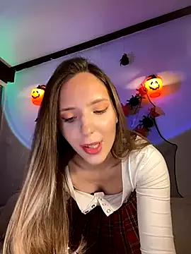 LINA_ALL_EYES_ON_YOU from StripChat is Freechat