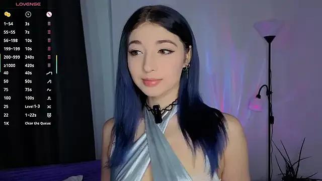 Customizable and immersive: Energize your taste buds and checkout our delicious choice of amateur cams liveshows with excited livestreamers getting their sweet physiques pounded with their beloved vibrating toys.