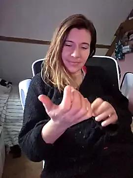 Customizable and immersive: Energize your taste buds and checkout our delicious choice of amateur cams liveshows with excited livestreamers getting their sweet physiques pounded with their beloved vibrating toys.