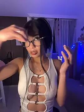 lina_pink from StripChat is Freechat