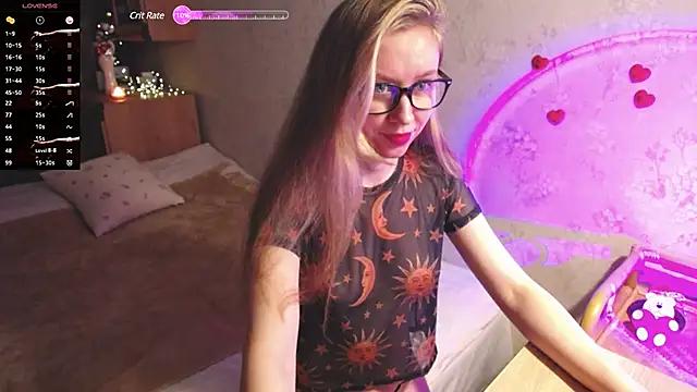 Customizable and immersive: Energize your taste buds and checkout our delicious choice of amateur cams liveshows with excited livestreamers getting their sweet physiques pounded with their beloved vibrating toys.
