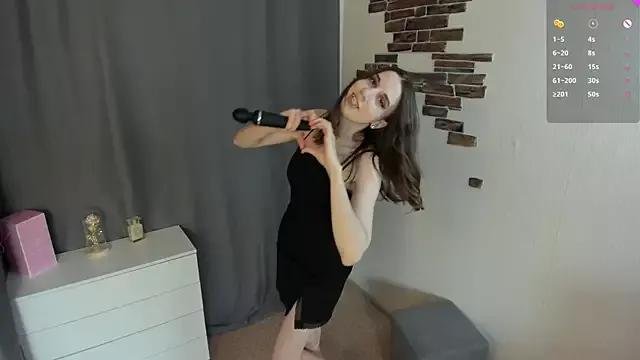 Customizable and immersive: Energize your taste buds and checkout our delicious choice of amateur cams liveshows with excited livestreamers getting their sweet physiques pounded with their beloved vibrating toys.