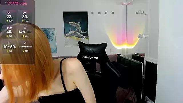 Customizable and immersive: Energize your taste buds and checkout our delicious choice of amateur cams liveshows with excited livestreamers getting their sweet physiques pounded with their beloved vibrating toys.