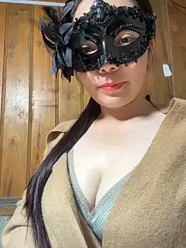 Linda288 from StripChat is Freechat