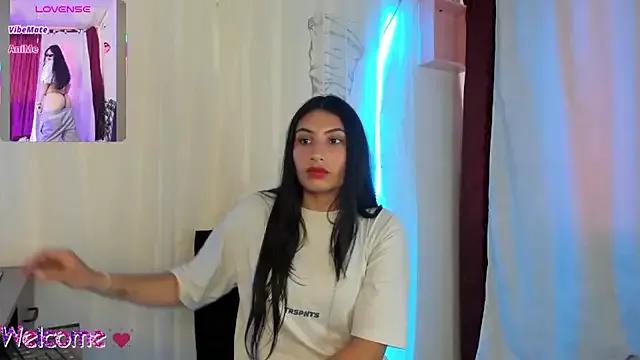 Customizable and immersive: Energize your taste buds and checkout our delicious choice of amateur cams liveshows with excited livestreamers getting their sweet physiques pounded with their beloved vibrating toys.