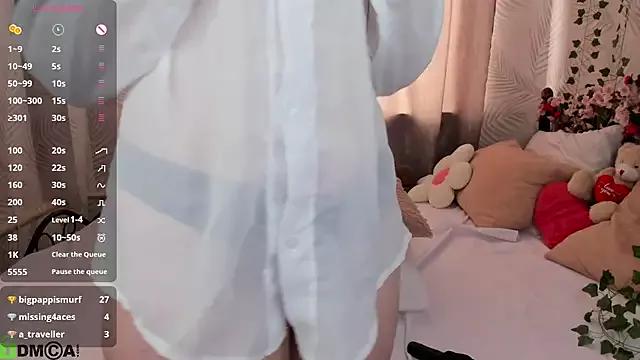Customizable and immersive: Energize your taste buds and checkout our delicious choice of amateur cams liveshows with excited livestreamers getting their sweet physiques pounded with their beloved vibrating toys.