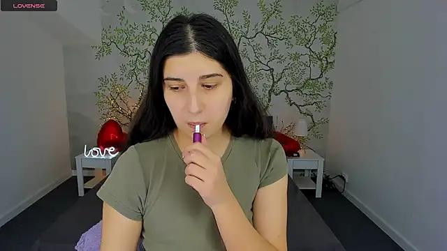 Customizable and immersive: Energize your taste buds and checkout our delicious choice of amateur cams liveshows with excited livestreamers getting their sweet physiques pounded with their beloved vibrating toys.
