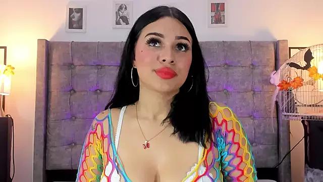 Linda_Fosterr from StripChat is Freechat