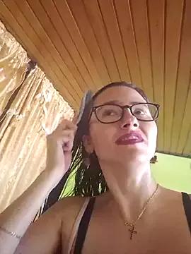 Linda_Hot13 from StripChat is Freechat