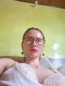 Linda_Hot13 from StripChat is Freechat