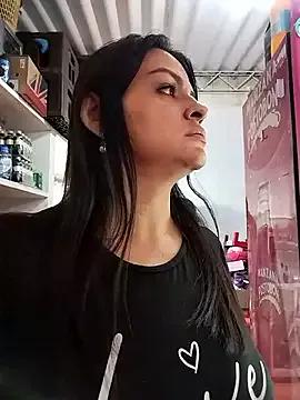 Linda_Lars from StripChat is Freechat