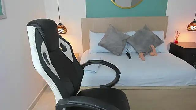 Customizable and immersive: Energize your taste buds and checkout our delicious choice of amateur cams liveshows with excited livestreamers getting their sweet physiques pounded with their beloved vibrating toys.