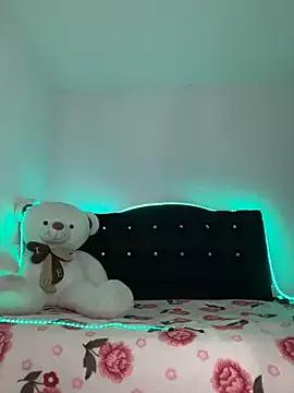 Linda_rouse from StripChat is Freechat