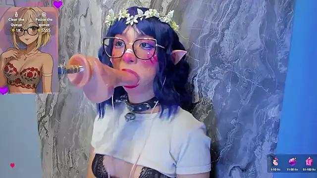 linda_sofi__ from StripChat is Freechat