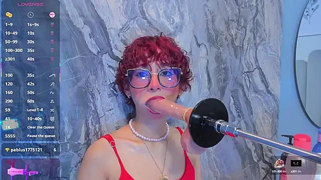 Customizable and immersive: Energize your taste buds and checkout our delicious choice of amateur cams liveshows with excited livestreamers getting their sweet physiques pounded with their beloved vibrating toys.