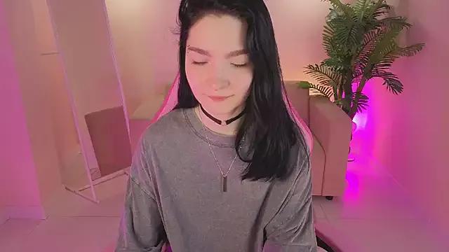 Linda_Sweetiest from StripChat is Freechat