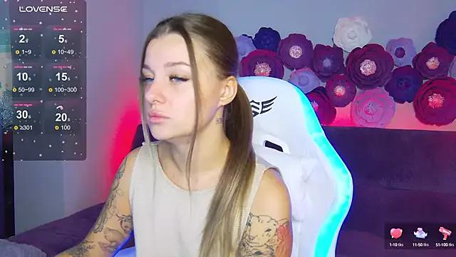 Customizable and immersive: Energize your taste buds and checkout our delicious choice of amateur cams liveshows with excited livestreamers getting their sweet physiques pounded with their beloved vibrating toys.