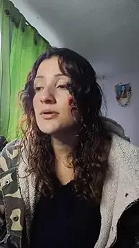 lindasyt from StripChat is Freechat